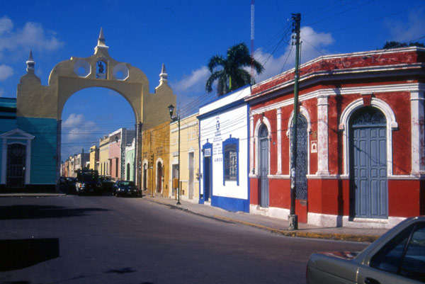 Merida