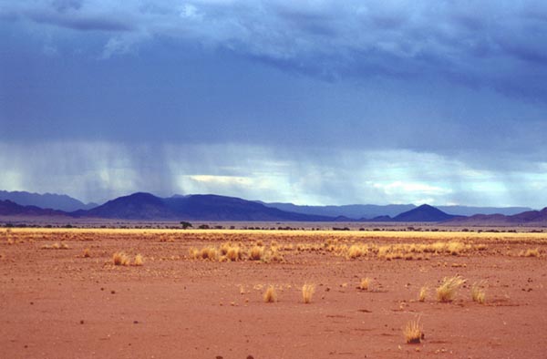 strada namibia