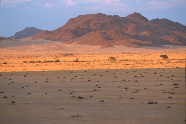 Sossusvlei lodge