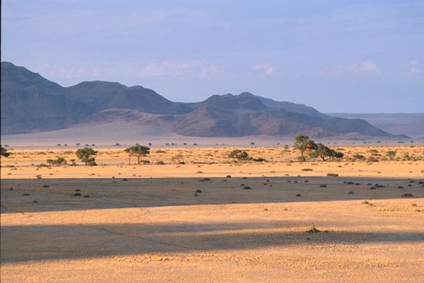 Sossusvlei