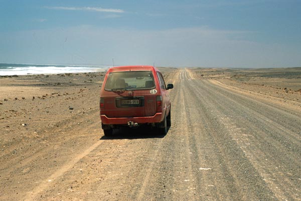 Skeleton Coast