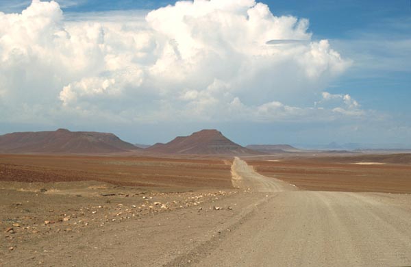 Damaraland