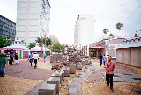 Windhoek