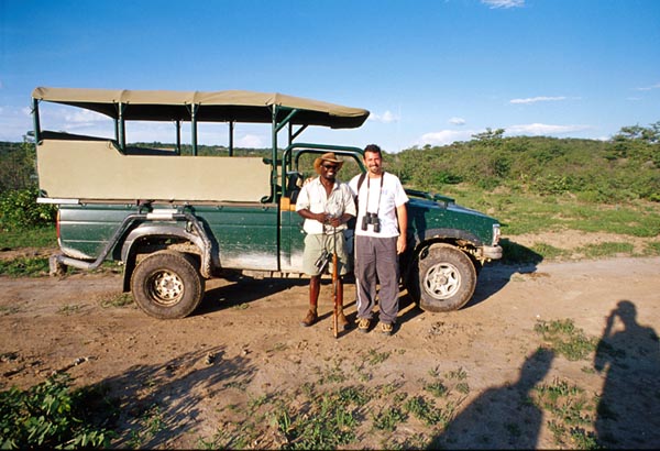 etosha