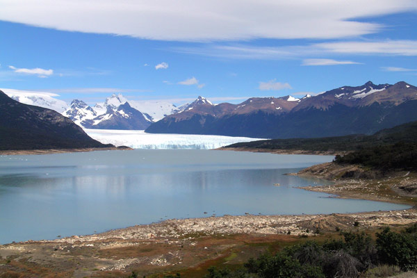 Perito Moreno