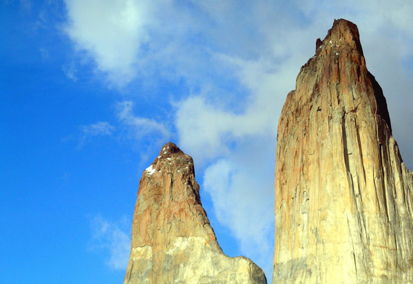 Torres del Paine