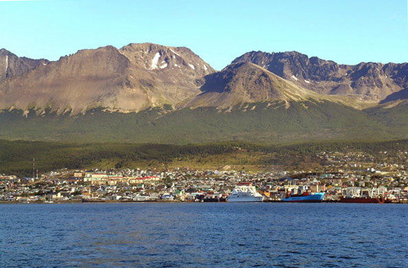 Ushuaia