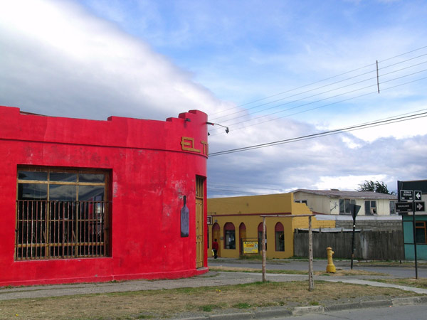 Puerto Natales