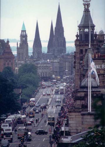 Edimburgo