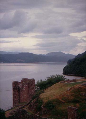 Loch Ness