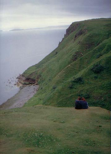 Isola di Skye