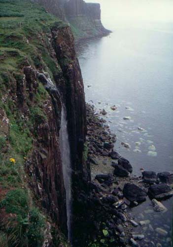 Isola di Skye