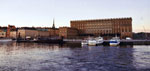 Gamla Stan - Castello Reale