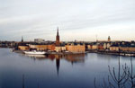 Riddarholmen