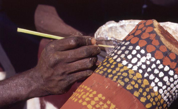 Pittura Tiwi