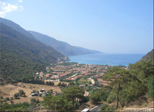 Oludeniz