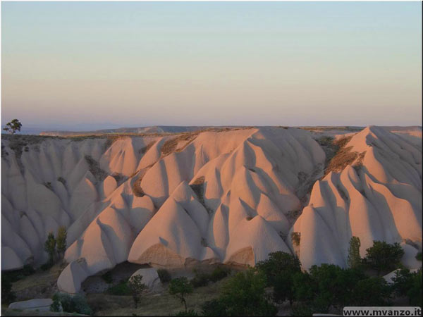 Cappadocia - Goreme