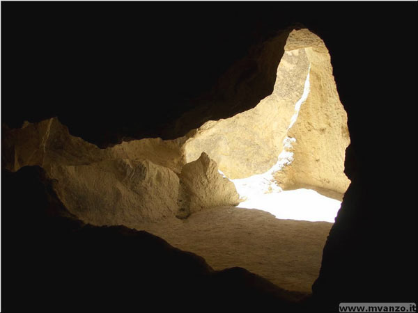 Cappadocia - Museo all' aperto di Goreme