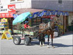 Cappadocia - Goreme