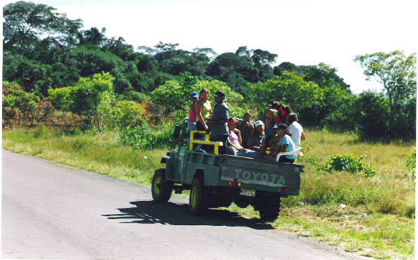 Puerto Ayacucho