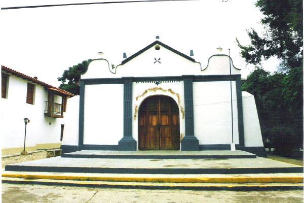 Chiesa (Puerto Colombia)